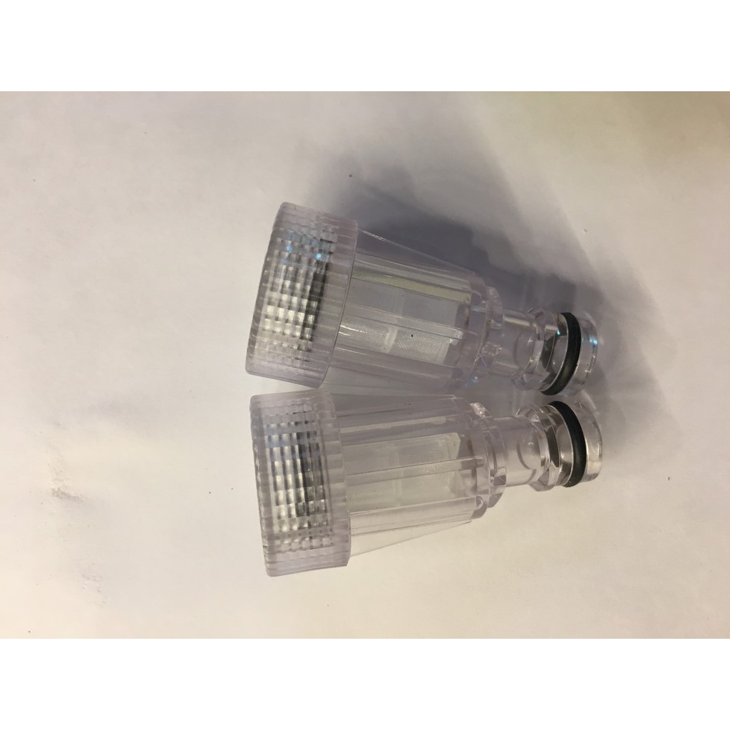 [HCM]Jack Nối Nhanh Cho Máy Rửa Xe Mini - nhựa