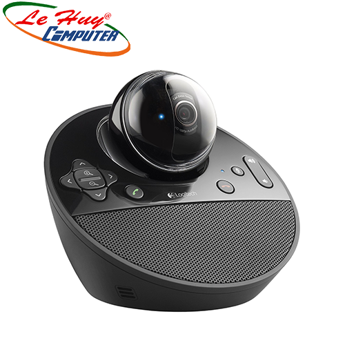 Webcam Logitech BCC950