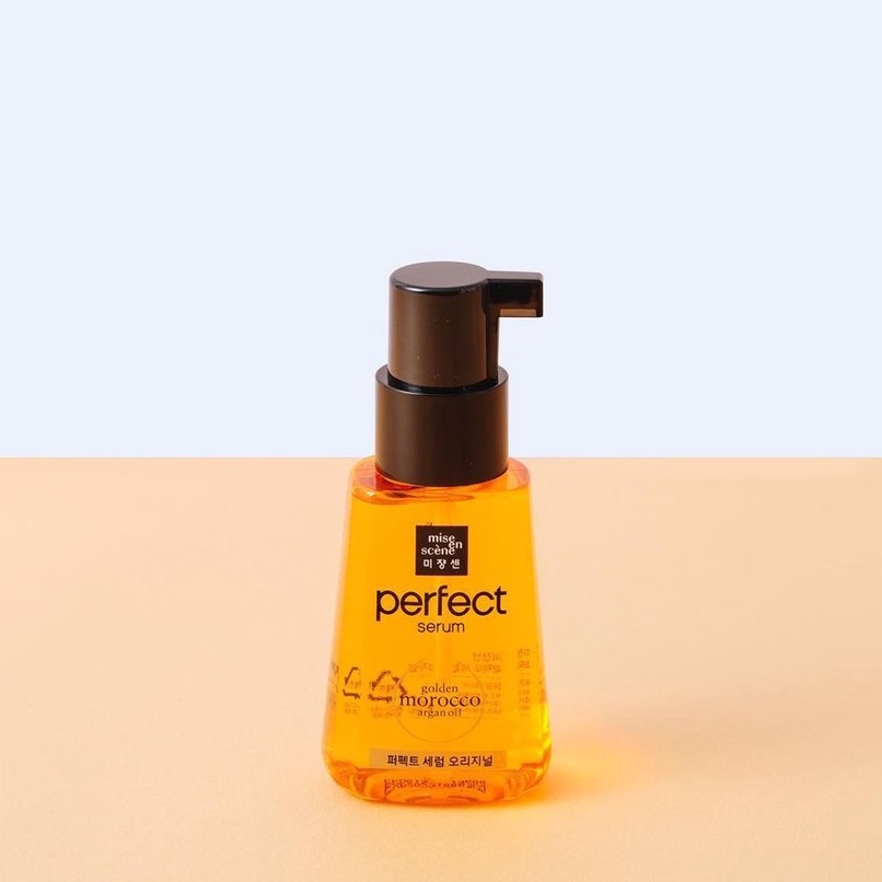 Tinh Chất Dưỡng Tóc Mise En Scène Perfect Repair Hair Serum