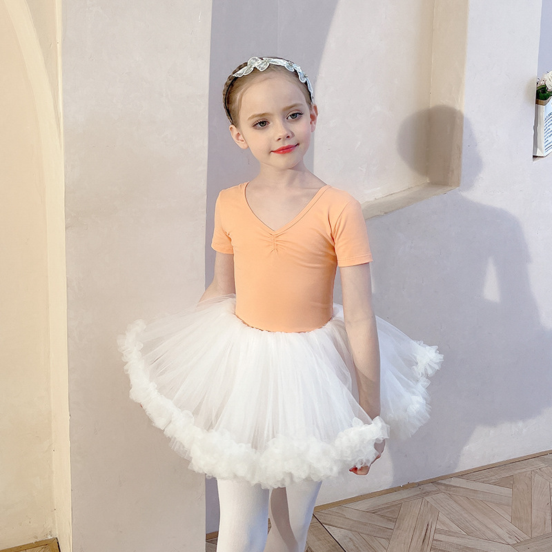 Khám phá với hơn 58 váy múa ballet cho bé hay nhất  cdgdbentreeduvn