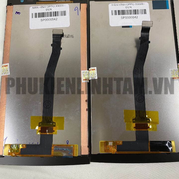 Thay màn hình Oppo X9009 ( màu : đen)
