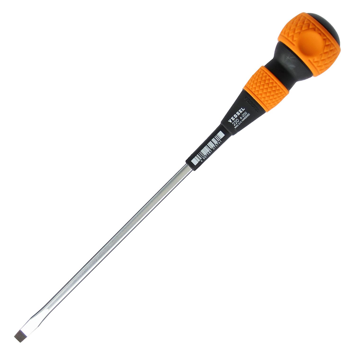 Tô vít vessel nhật bản ×200mm