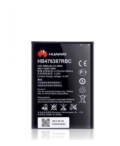 PIN HUAWEI Y3II - New