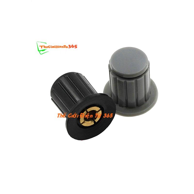 10 NÚM VẶN CHIẾT ÁP WXD3-13-2W
