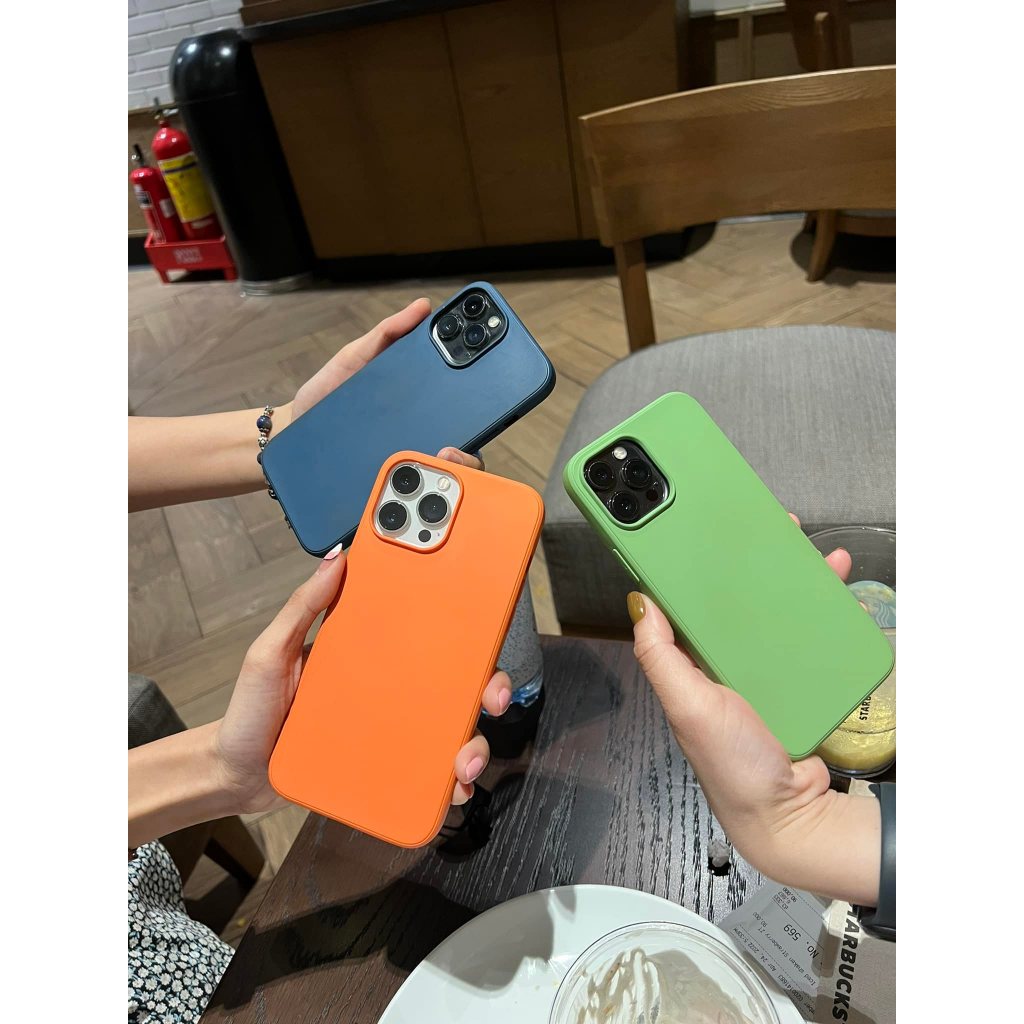 ỐP LƯNG MIPOW TPU & PU LEATHER IPHONE 13 PROMAX