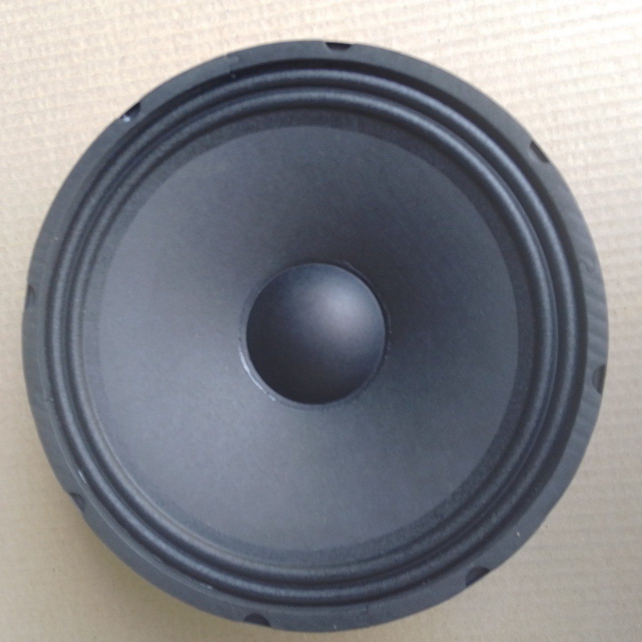 [1 cặp] [HCM]Loa bass 25 2.5 tấc 10inch cho loa kéo công suất 90W 4Ohm cho mạch loa kéo
