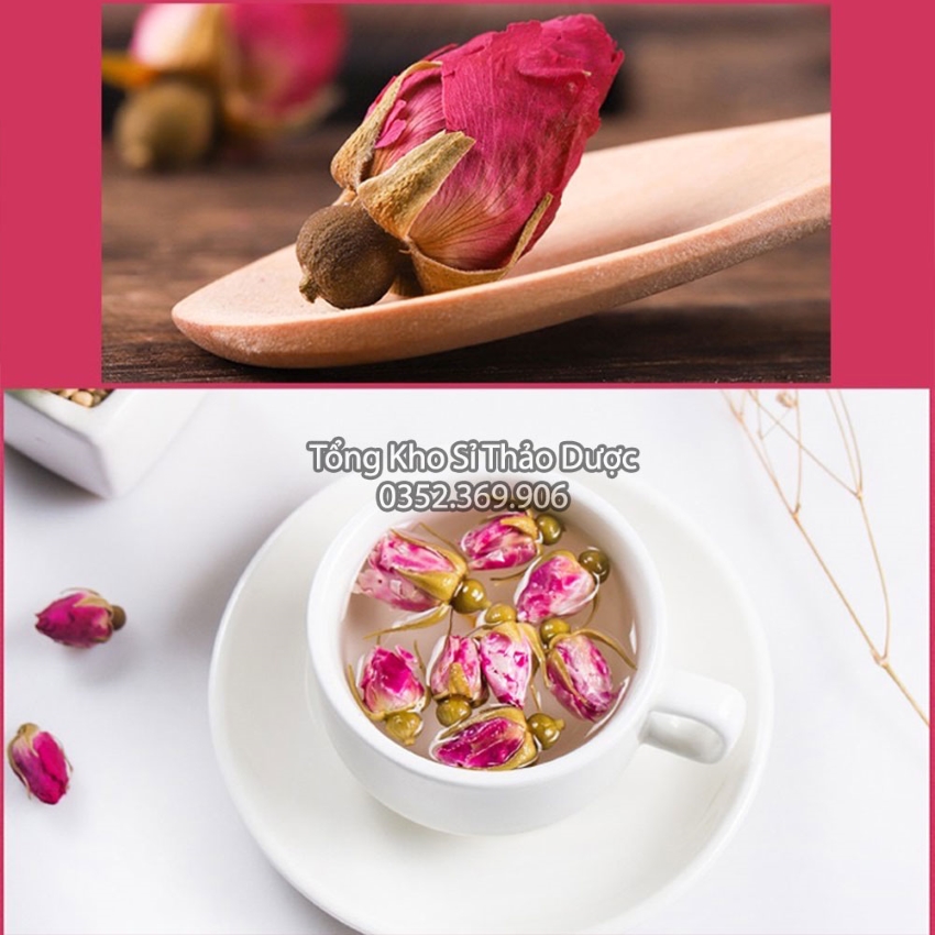 Hoa Hồng Đà Lạt 500g