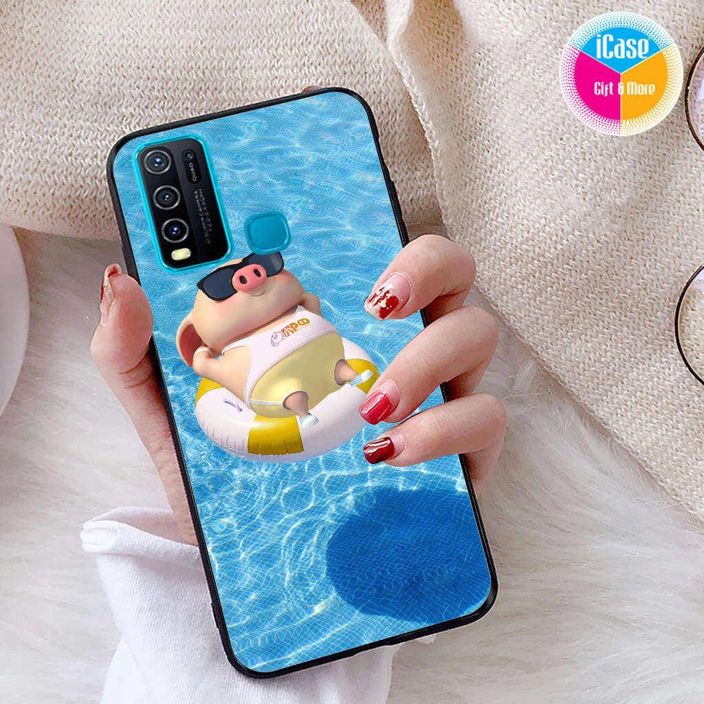 Case for  Vivo Y30