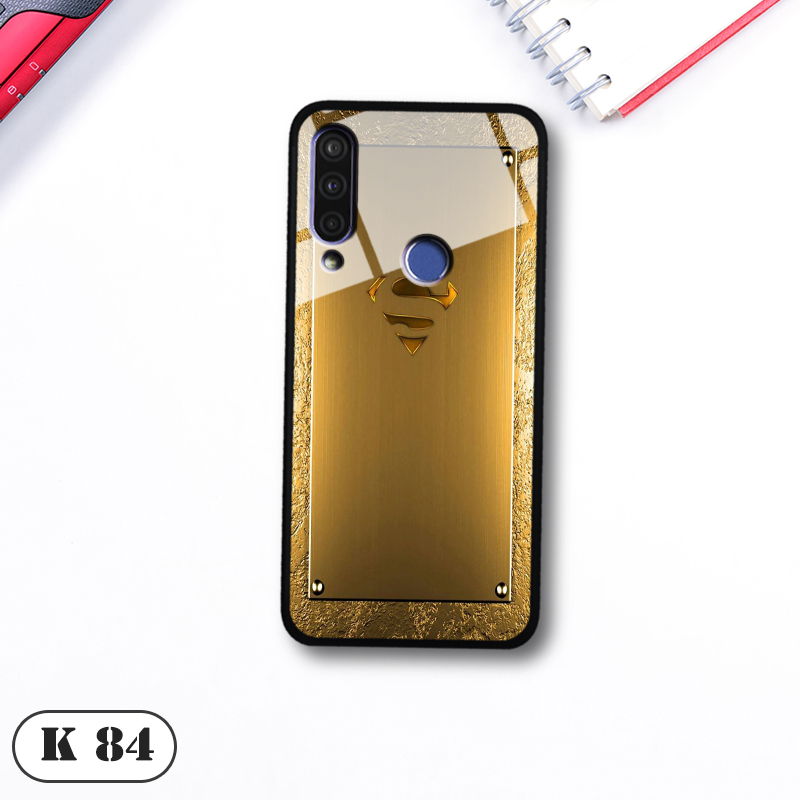 Ốp lưng kính VSMART JOY 3 in 3D