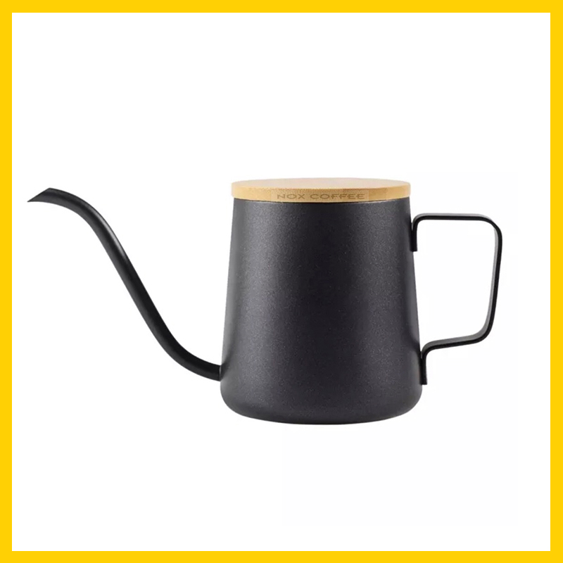Bình Rót Cổ Ngỗng 350ML | Pour Over
