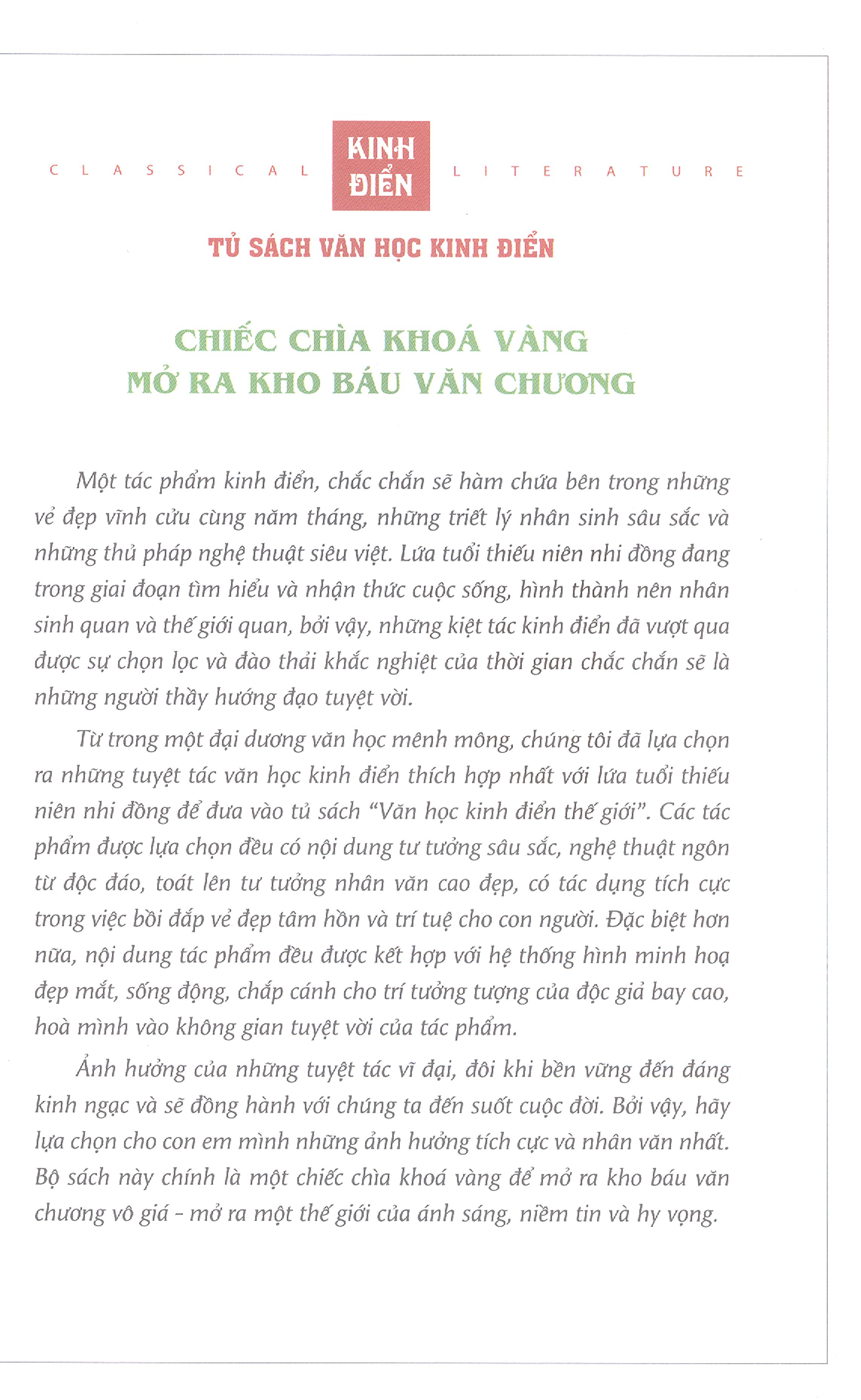 Thám Tử Sherlock Holmes