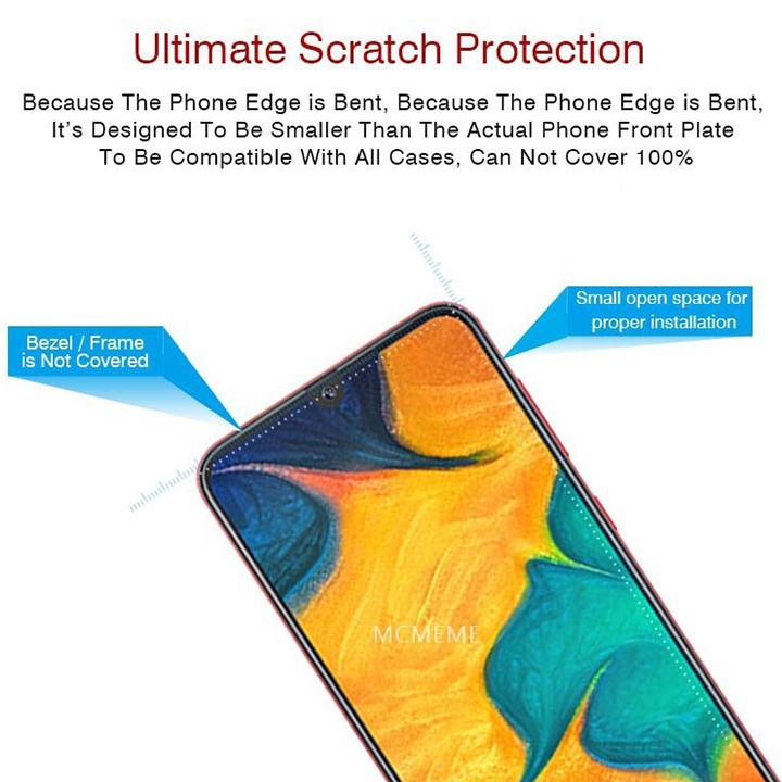 Miếng dán màn hình cường lực SAMSUNG GALAXY A50S