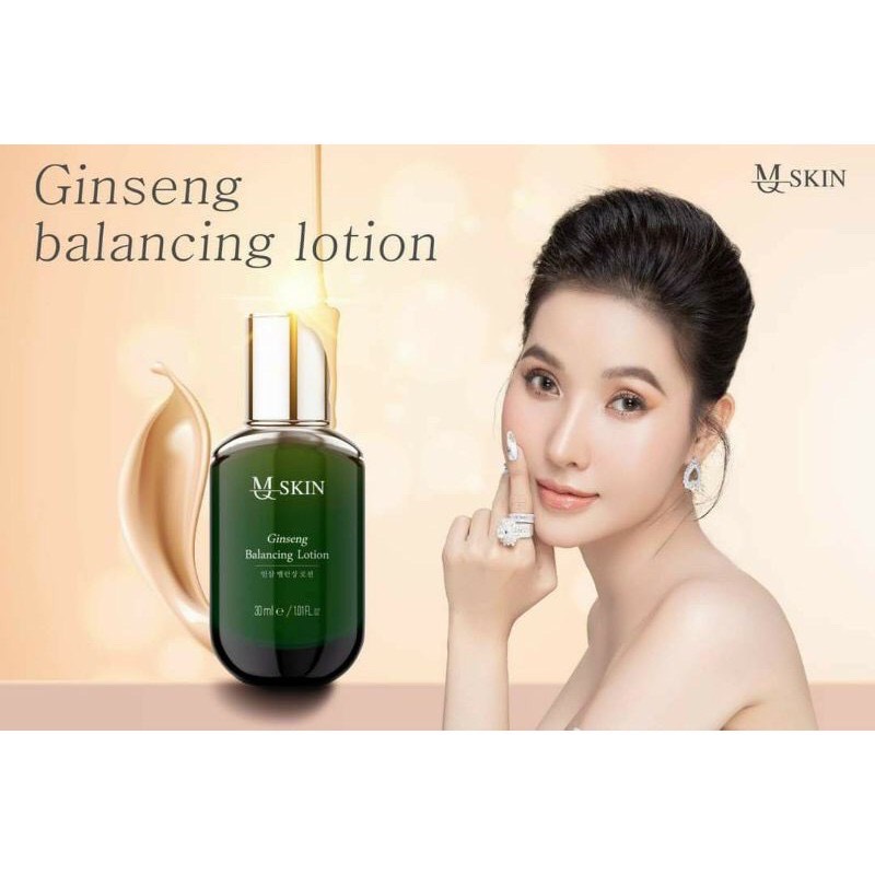 BB CREAM TÁI TẠO DA MQSKIN CAO CẤP