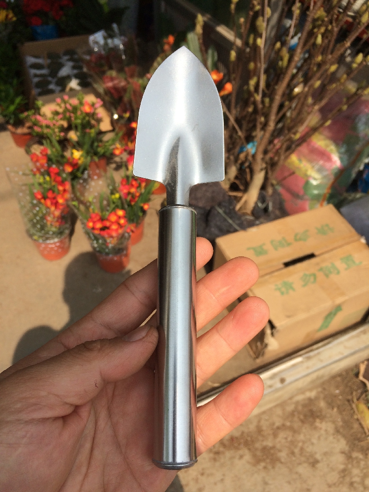 Bộ dụng cụ làm vườn mini 2 món