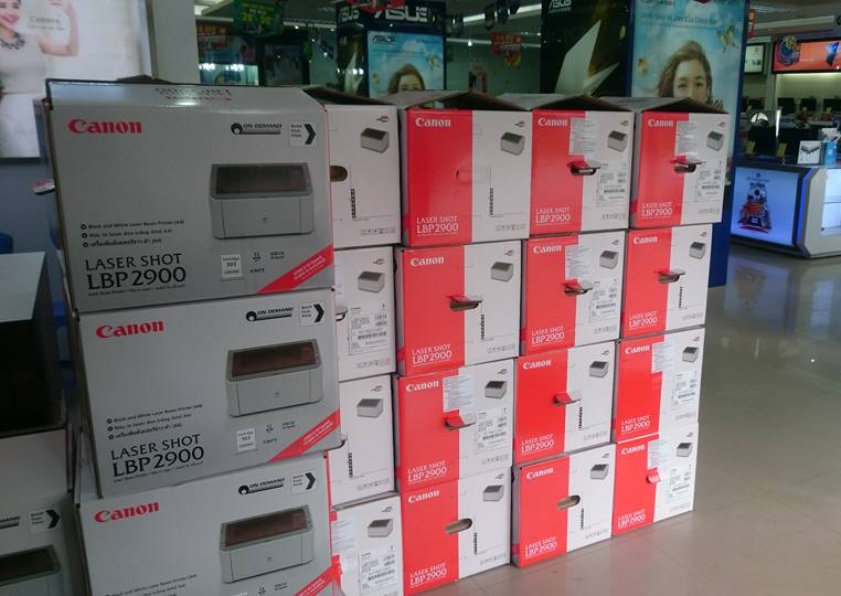 Máy in Canon LBP 2900
