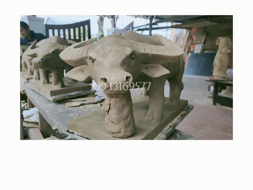 ĐỒ CHƠI ĐẤT SÉT NẶN TƯỢNG NGHỆ THUẬT