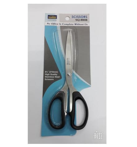 Kéo thân Inox Suremark SQ-8808 Scissors