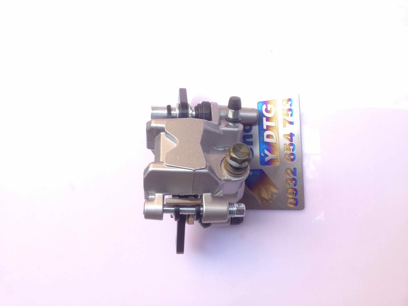 Heo Dầu Wave S110