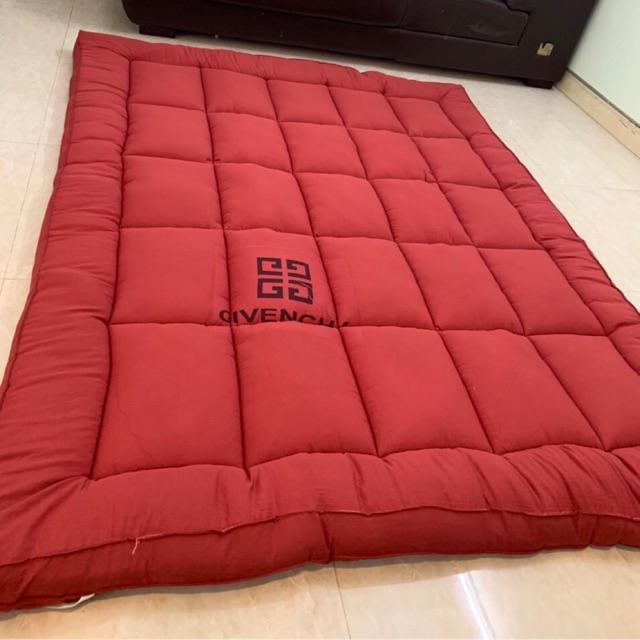 ĐỆM Topper bảo vệ đệm thông minh độ dày 7cm