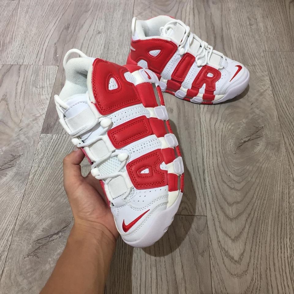 Giày Thể Thao Sneaker Uptempo (full box)