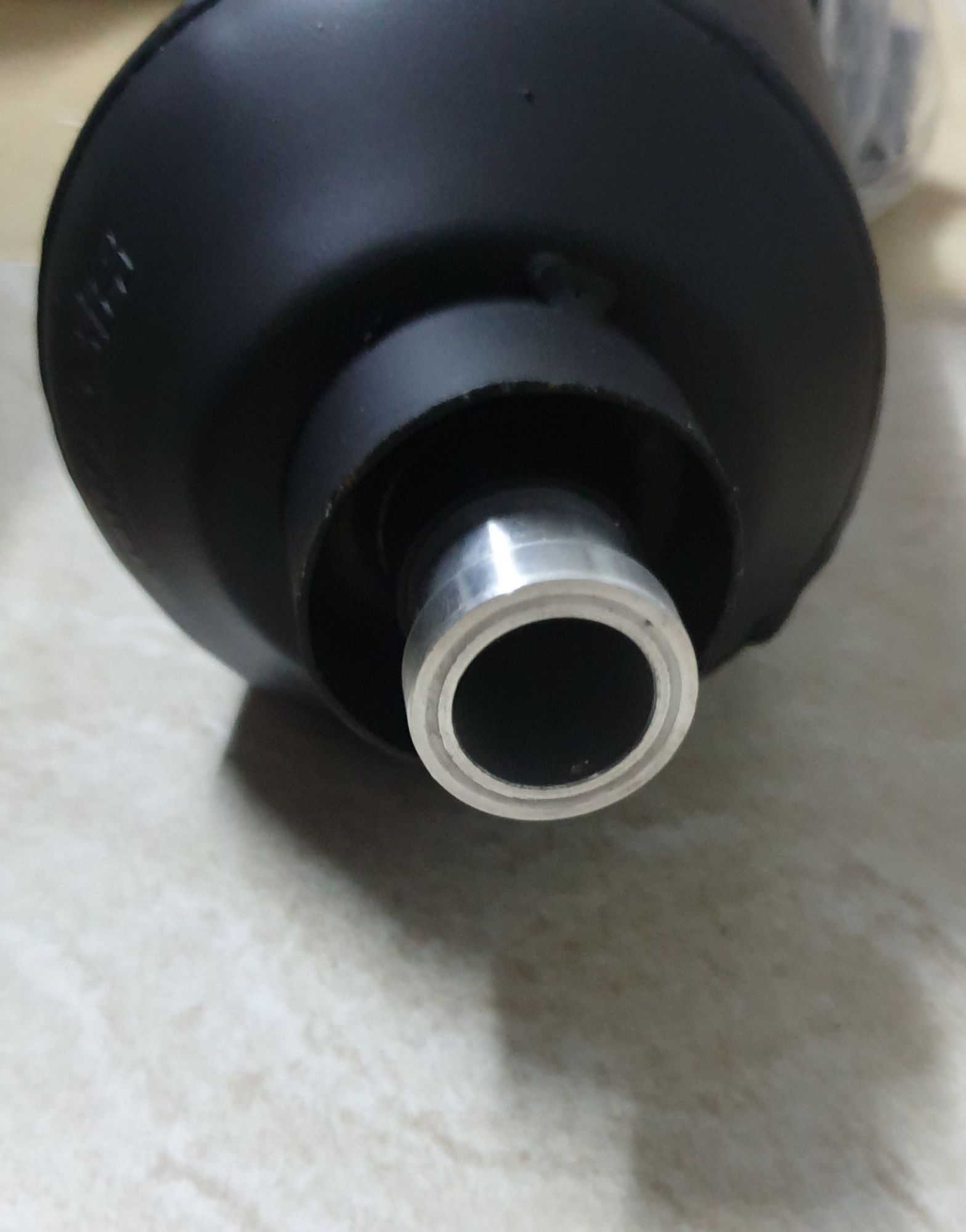 TIÊU TIỆN PÔ CBR REDLEO