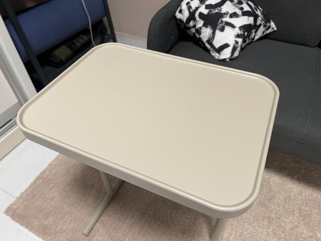 Bàn kệ, bàn phụ laptop Bjorkasen IKEA
