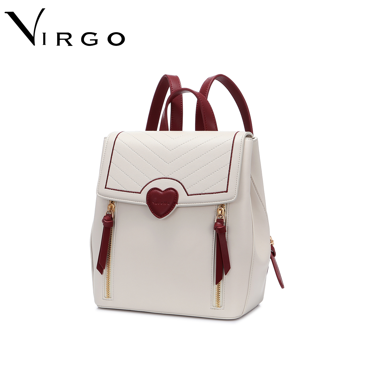 Balo nữ thời trang Nucelle Virgo BL180