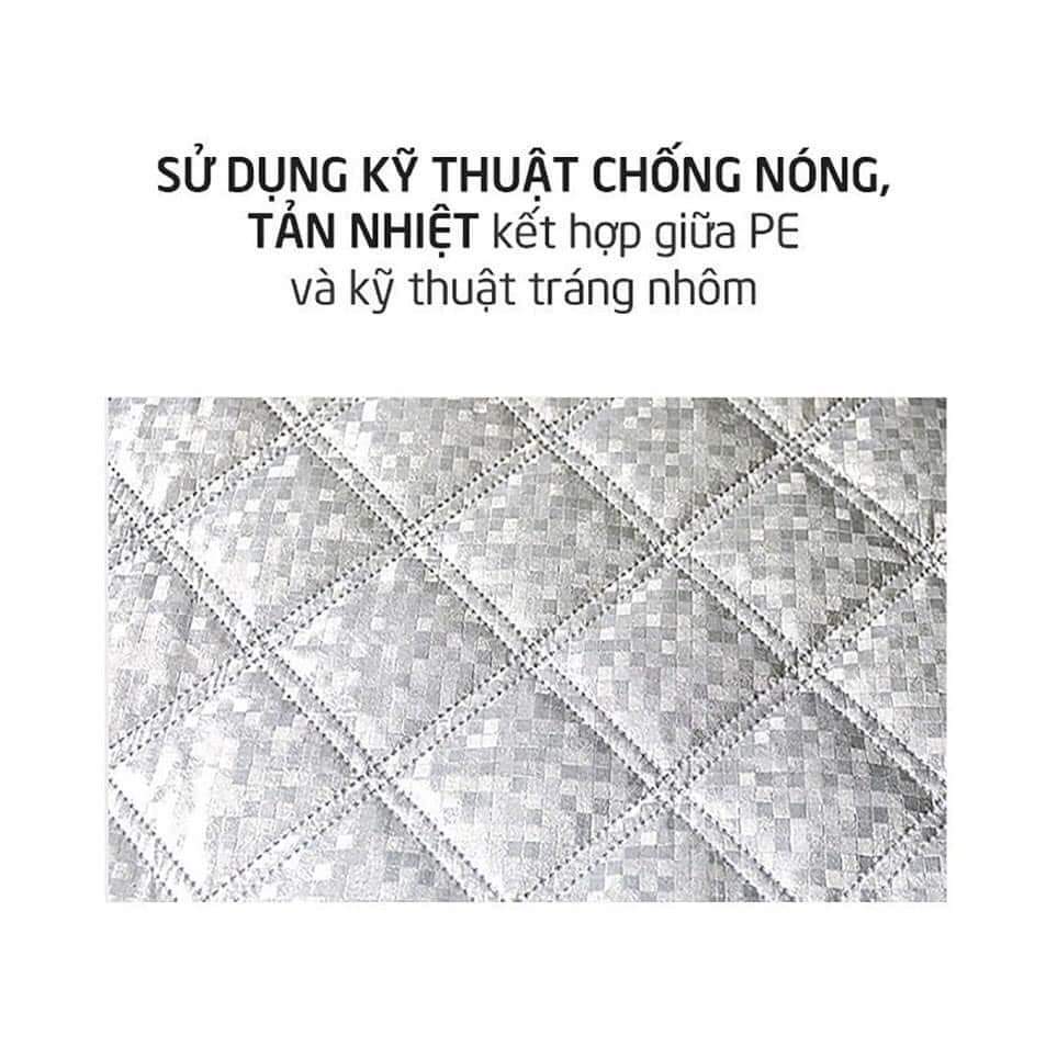 Bạt phủ kính lái ô tô