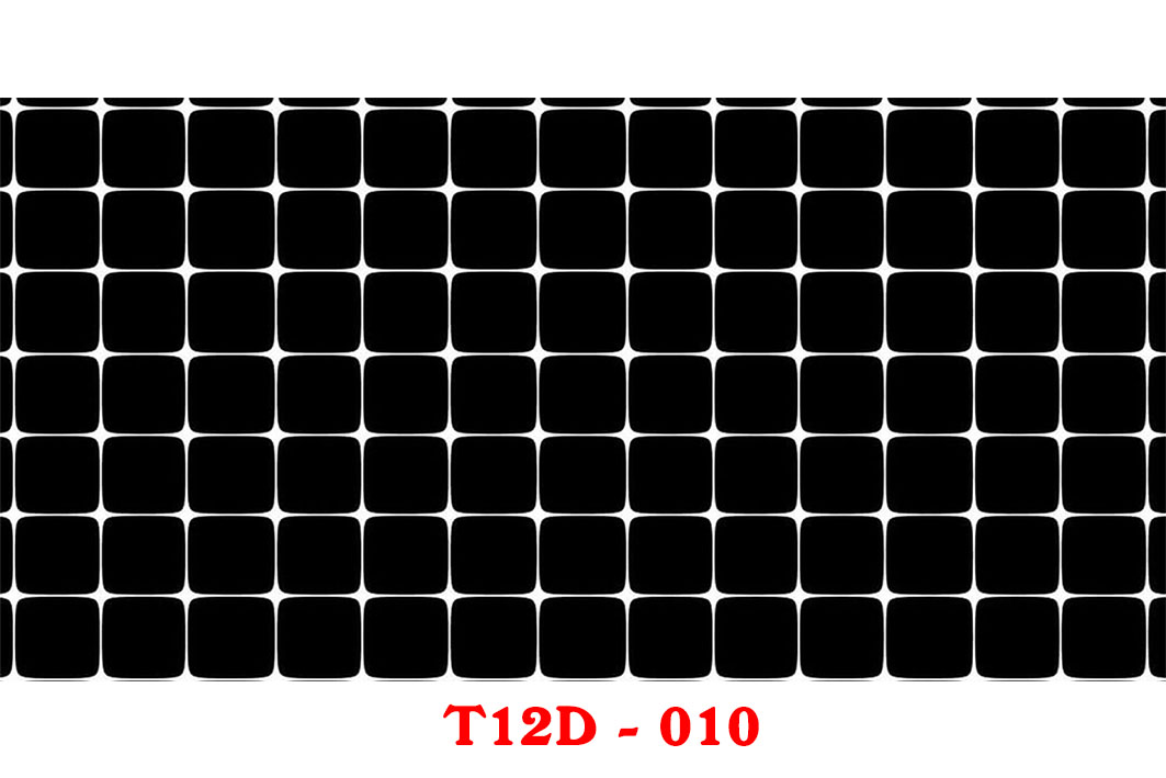 tranh 3d bể cá dán đáy ô cờ