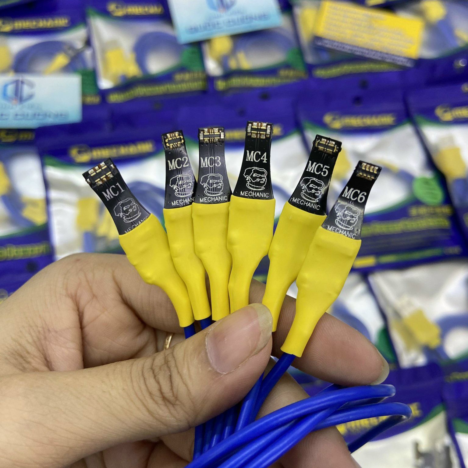 Dây iboot min/ dây cấp nguồn usb i.phone 6g đến 12promax/ androi
