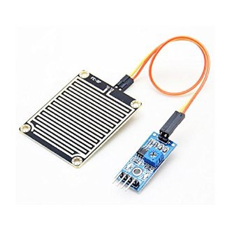 Module Cảm Biến Mưa Rain Sensor