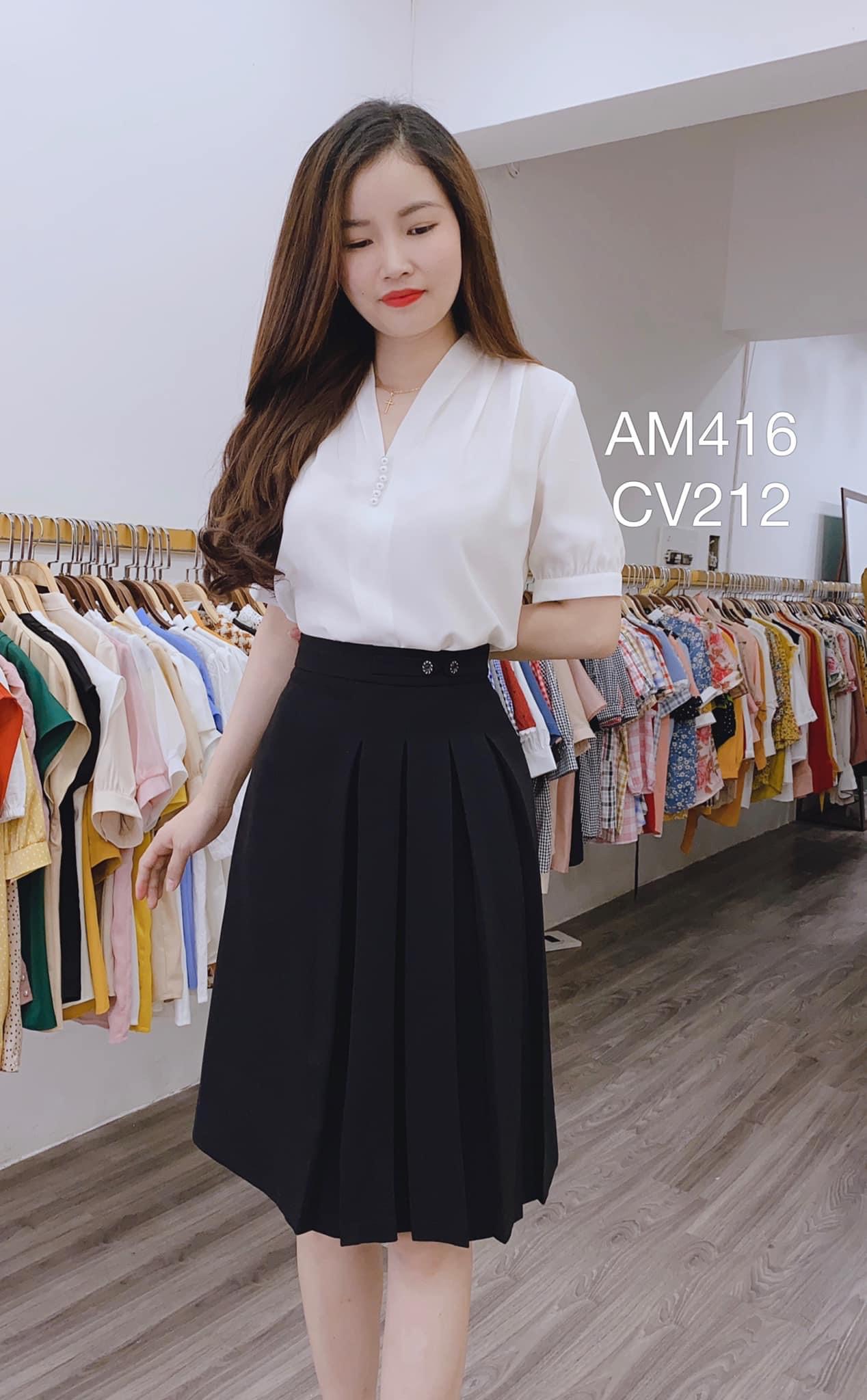 Chân váy nữ xòe giá rẻ 👄FREESHIP👄 Giảm ngay 50k khi nhập [THOITRANGNU]  Thời Trang Nữ Công Sở Thiết Kế Cao Cấp | Shopee Việt Nam