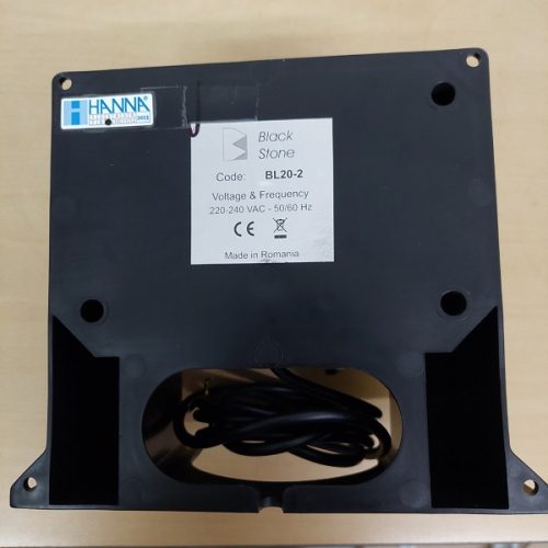 Bơm định lượng HANNA BL20-2