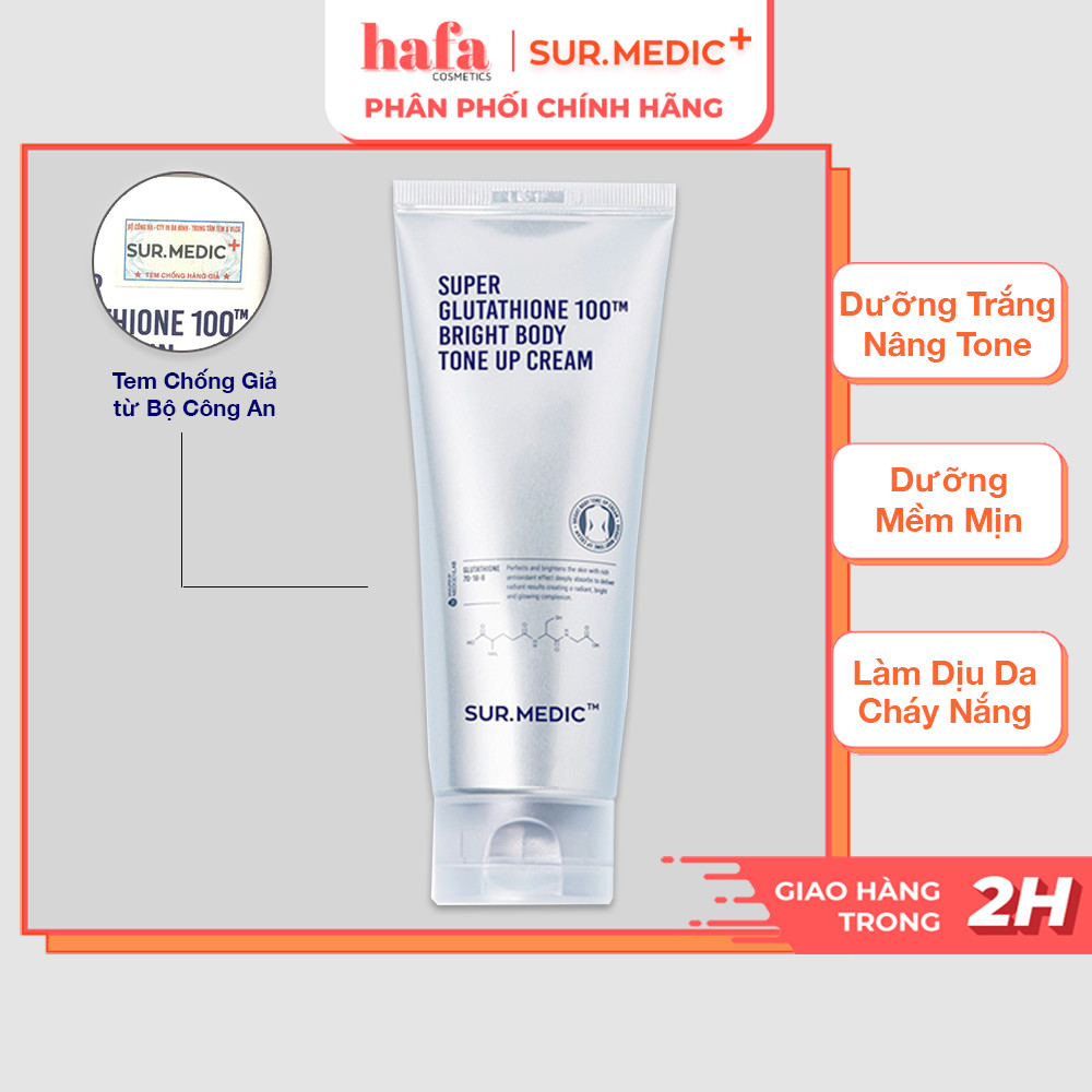 Cream White-lift tone leather full-body super glutathione 100TM bright body tone up cream 150ml