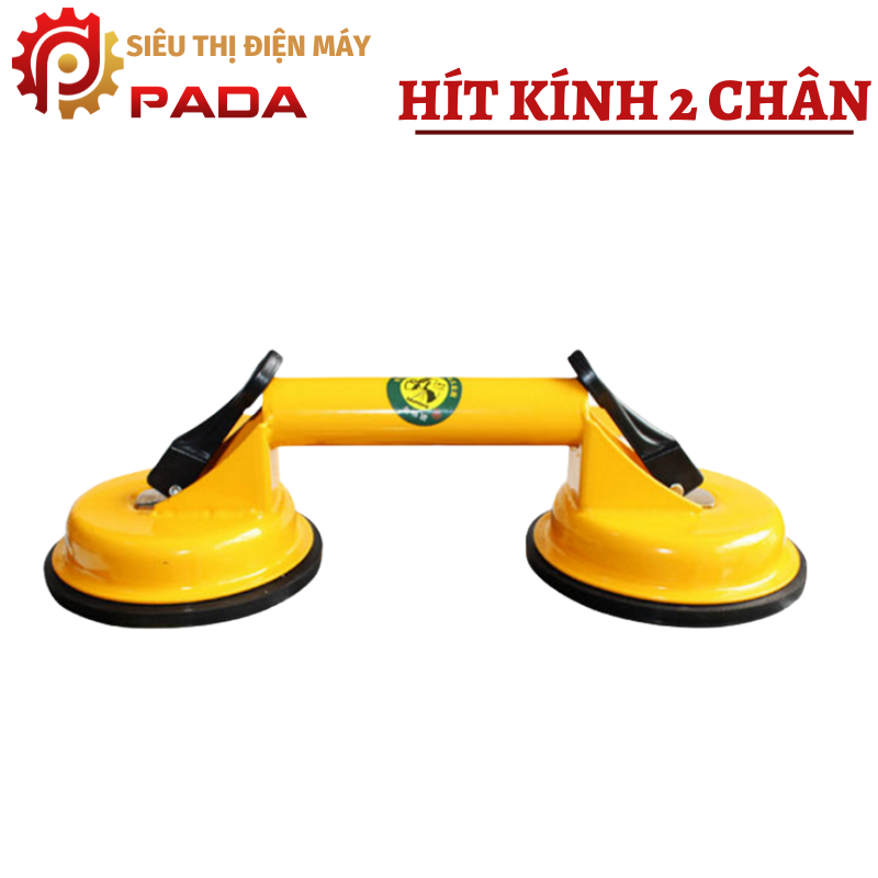Dụng cụ hít kính 2 chân - Hít kính 2 chân TOP
