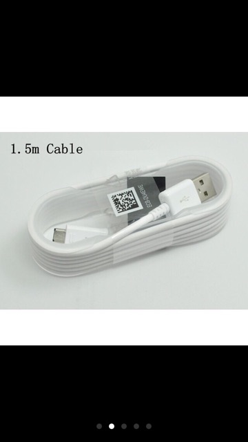 CÁP SẠC ANDROID HỖ TRỢ SẠC NHANH