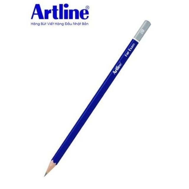Bút chì artline ep - 2b