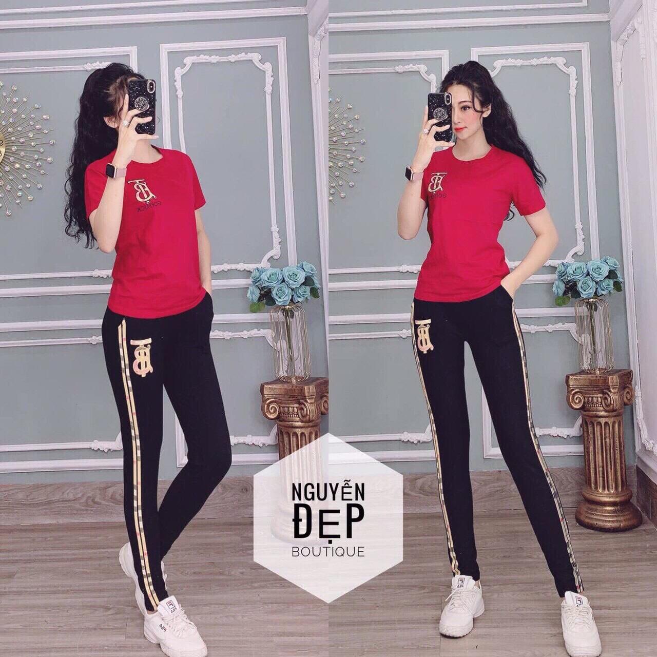 SET BỘ THỂ THAO THU ĐÔNG CỰC HOT X79