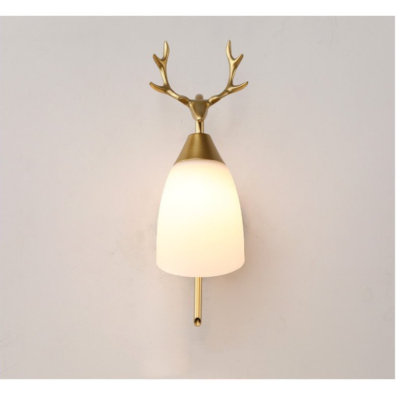 Wall lamp interior, exterior decoration home code 1757/1 [bundled balloon led]