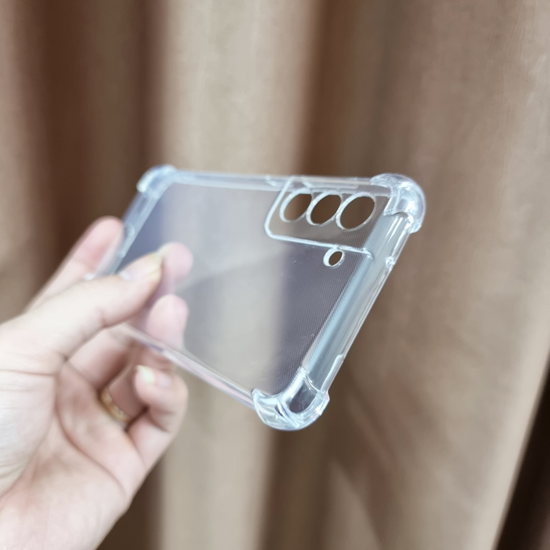 Ốp lưng chống sốc cho Samsung S21 FE, S23 FE, S20 FE