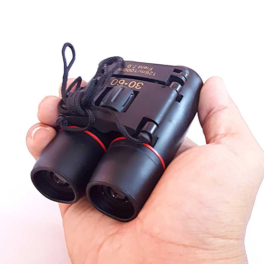 [HCM]Ống Nhòm Du Lịch sakura Mini 30x60 Giá Rẻ