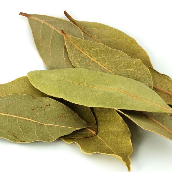 Lá Nguyệt Quế - Bay leaves Whole 500g