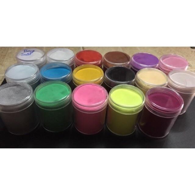 Bột mỹ thường 10g