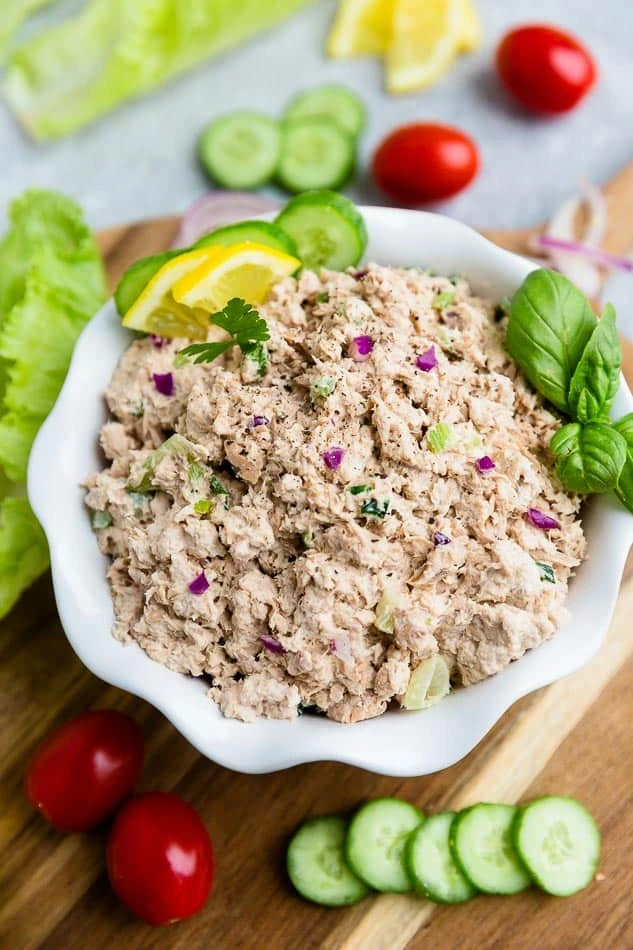 Cá ngừ Ottogi 1.88kg