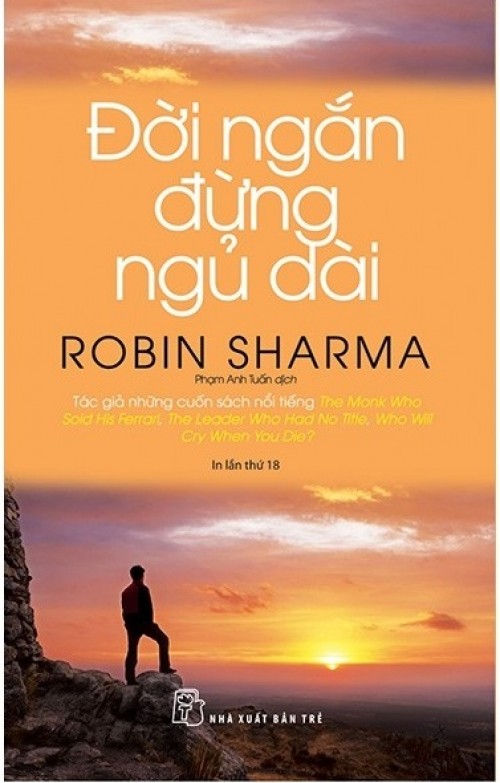 Sách - Đời Ngắn Đừng Ngủ Dài (Tái Bản)