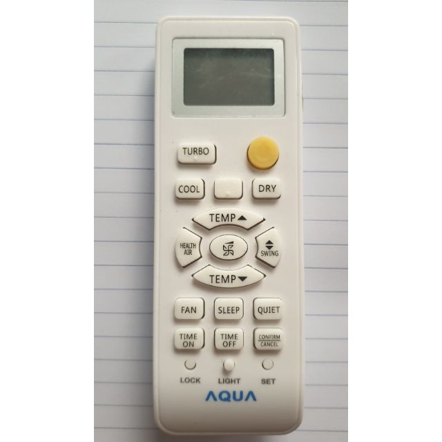REMOTE ML AQUA BỀN ĐẸP TỐT