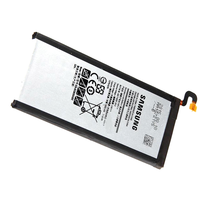 Pin Samsung Galaxy S6 Edge Plus