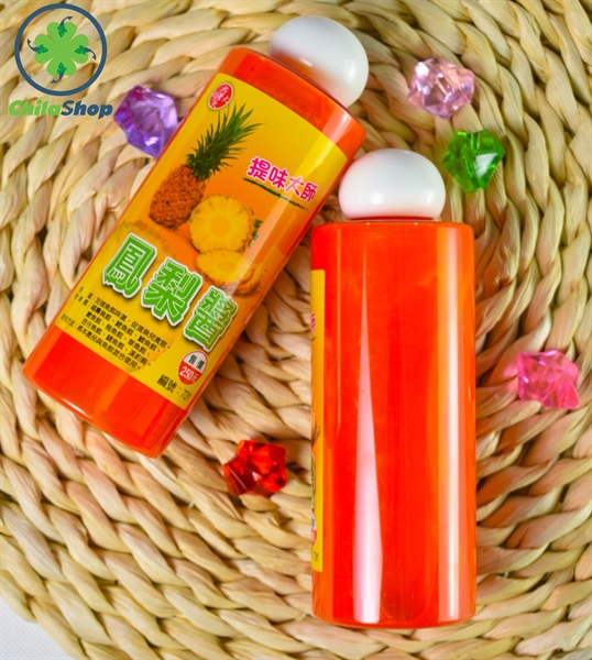 NƯỚC KHÓM ĐẠI CA ĐẠI (CHAI - 250ML)