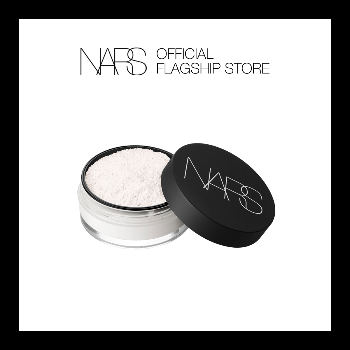 Phấn phủ dạng bột NARS Light Reflecting Setting Powder - Loose 11g