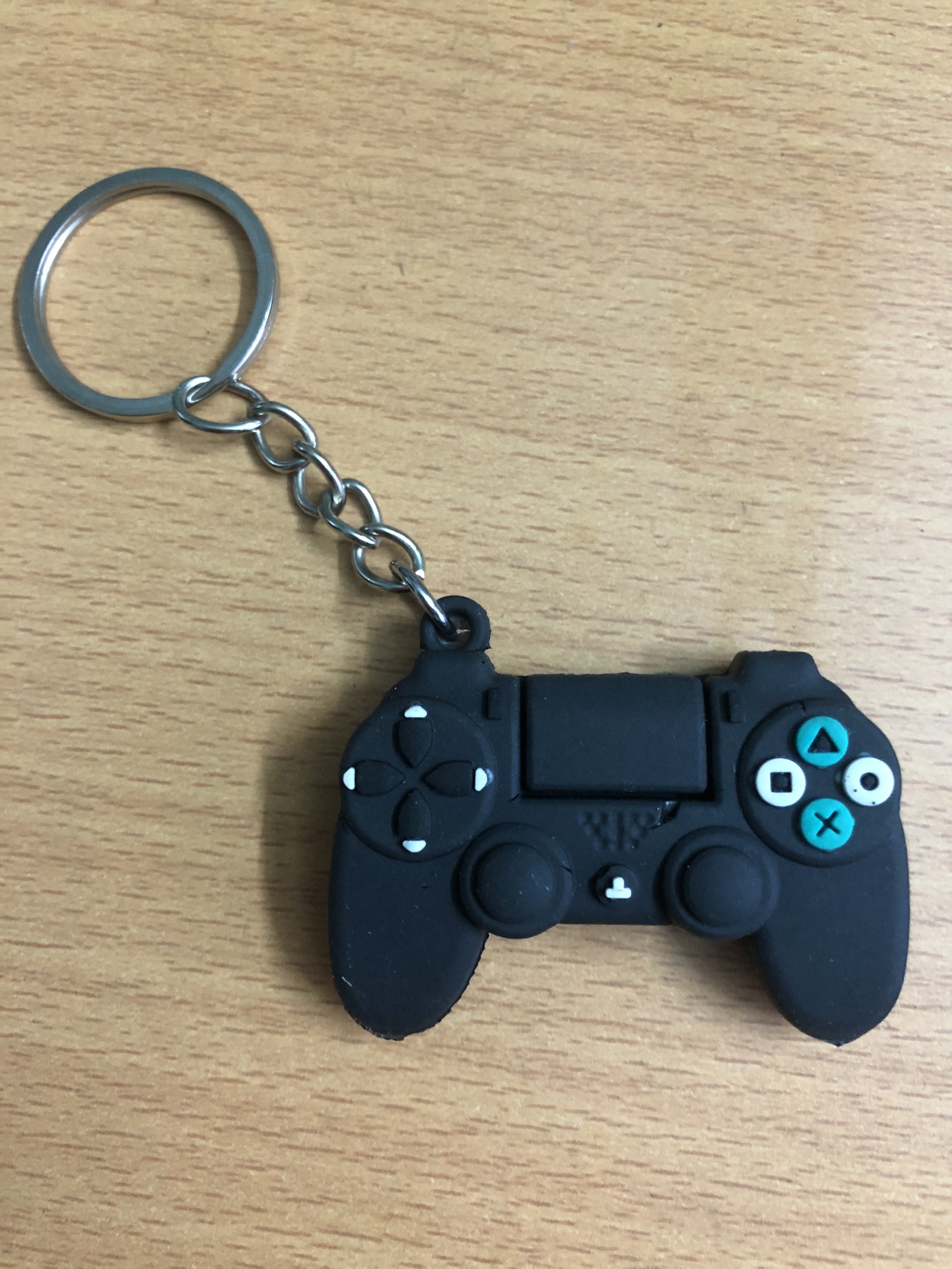 Móc khoá tay cầm PlayStation